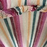 Rails  Martina striped mini dress Photo 5