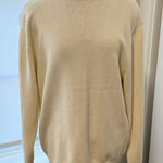 Brandy Melville  NWT Cream Knit Sweater Photo 0