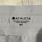 Athleta  Trekkie North Skirt Size 16T Photo 8
