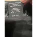 WWE Fin Balor Unisex Faux Leather Jacket Sz S Black Photo 3