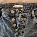 PacSun High Rise Straight Jeans Photo 1