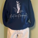 Gildan UNOFFICIAL fan-made Taylor Swift Crewneck Photo 0