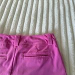 Nike Golf Tour Performance Dri-Fit Pink Athletic Skort Photo 8