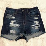 American Eagle Outfitters Demin Shorts Photo 0
