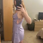 superdown Tanea Mini Dress Photo 6