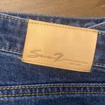 Seven 7 slim straight jeans size 12‎ Photo 4
