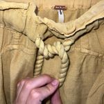 Free People Mariella Pull-on Shorts Photo 9