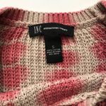 INC  International Concepts Knit Sweater Size S Women Photo 5