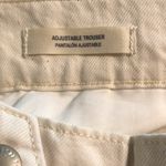 Universal Threads Women’s high-rise sailor pants trousers jeans adjustable waist Photo 7