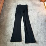 SO  High Rise Pull On Flare Bottoms SIZE S Photo 5