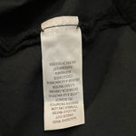 Frank & Eileen  kinsale black corduroy pants women’s size 12 Photo 6