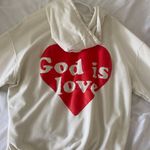 Elevated faith Sweatshirt Photo 1