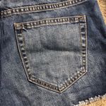 Gap  Sexy Boyfriend Short, size 4 Photo 5