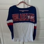 Philadelphia 76ers White Size M Photo 0