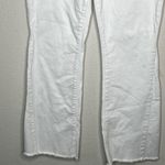 Seven 7 High‎ Rise Flare Jeans Photo 2