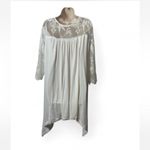 Monoreno Lace  Detail‎ Tunic Photo 2