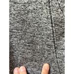 All In Motion  Leggings Flex‎ High Rise Size Medium Long Slate Gray Yoga Running Photo 11