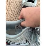 Nike Women's Zoom All Out Low 2 Ocean Bliss Black Mesh Size 7.5 Photo 5