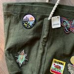 Free People Been There Badge Tote Photo 3