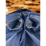 Susan Graver  Women's‎ Shorts Size 16 Blue Denim Beach Travel Classic City Casual Photo 11