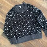 Time & Tru e Animal Print Sweater Size XXL/20 Photo 2