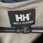 Helly Hansen  Blue Ski Snowboard Jacket Coat in XS Photo 1