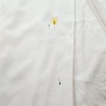 Camila Coelho  Reyna Maxi Dress in Pearl White XXS Photo 5