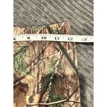 Under Armour  Women’s Small Camo Pants Scent Control Hunting Real Tree Coldgear Photo 2