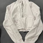 Abercrombie & Fitch  Quarter Zip Photo 0
