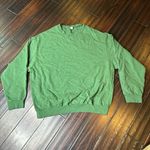 Los Angeles Apparel Crew neck, long sleeve, Terry cotton sweater unisex summer Photo 0