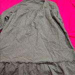 Wonderly  Olive Textured Button-Up Shirt Photo 2