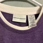 Alfred Dunner  Sweater Vintage Photo 3