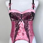 Victoria's Secret Victoria’s Secret Chantal Thomass Bustier Photo 0