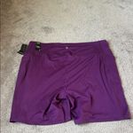 Torrid Tru by  Super Soft Performance Jersey 7 Inch Active Bike Shorts SIZE 3X Photo 4