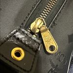 MCM  Black Handbag Photo 10