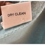 Pendleton Women's Pendelton Lambs Wool Blue Jacket Blazer Long Sleeve Size M Photo 9