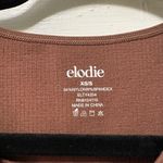 Elodie  Short Sleeve‎ Seamless Tee Photo 3