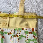 Rare SJY Studio Steve J & Yoni P bubble dress for top shop SMALL Green Photo 9