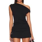 LIONESS  Original Sin Mini Dress Photo 0