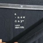 A New Day  longsleeve ruched front top Photo 2