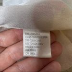 Yumi Kim  tropical floral silk romper sz S small Photo 3