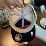 Top Of The World NEW Arkansas‎ Razorbacks Hogs Mesh Snapback Corduroy Hat Photo 8