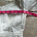 Mara Hoffman Leonara Off-the-shoulder Midi Dress Photo 14