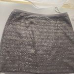 Chan Luu Chan Lu sequin small skirt. Beautiful and comfy Photo 0