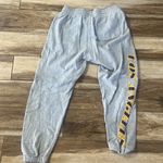 Nba  laker gray sweatpants Photo 3