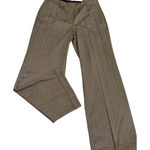 Olsen Europe Tan Brown Women's Dress Pants 12 Anna Photo 0