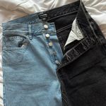 PacSun Playboy Two-Tone Jeans  Photo 0