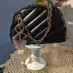 YSL Yves Saint Laurent Black Pouch Photo 5