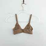 SKIMS Fits Everybody Triangle Bralette Photo 2