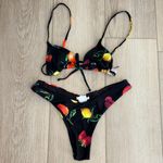 We Wore What  Fruits Bikini Photo 1